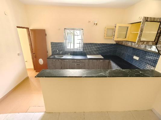 2 BHK Flat In Himagiri Green Forest Apartments For Sale  In J. P. Nagar