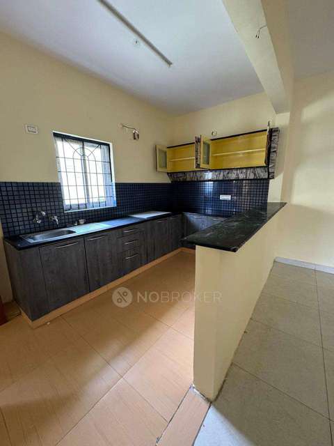 2 BHK Flat In Himagiri Green Forest Apartments For Sale  In J. P. Nagar