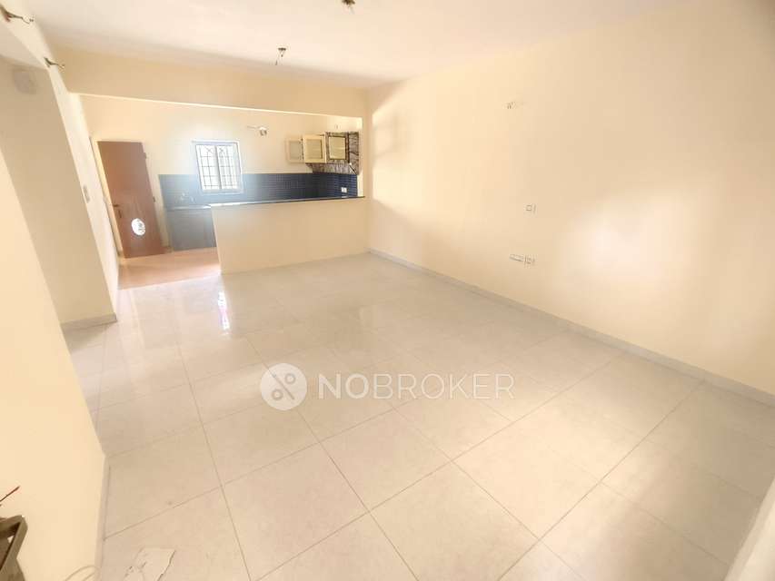 2 BHK Flat In Himagiri Green Forest Apartments For Sale  In J. P. Nagar