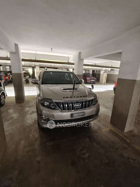 2 BHK Flat In Himagiri Green Forest Apartments For Sale  In J. P. Nagar