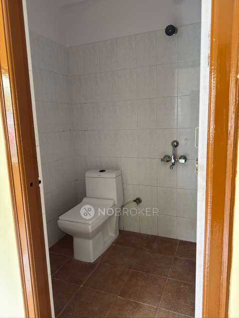 2 BHK Flat In Himagiri Green Forest Apartments For Sale  In J. P. Nagar