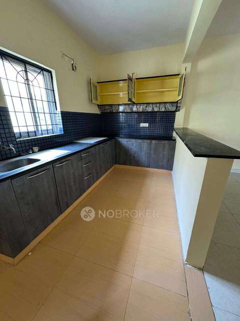 2 BHK Flat In Himagiri Green Forest Apartments For Sale  In J. P. Nagar