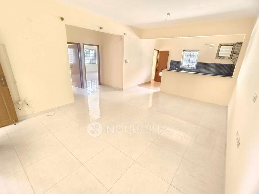 2 BHK Flat In Himagiri Green Forest Apartments For Sale  In J. P. Nagar