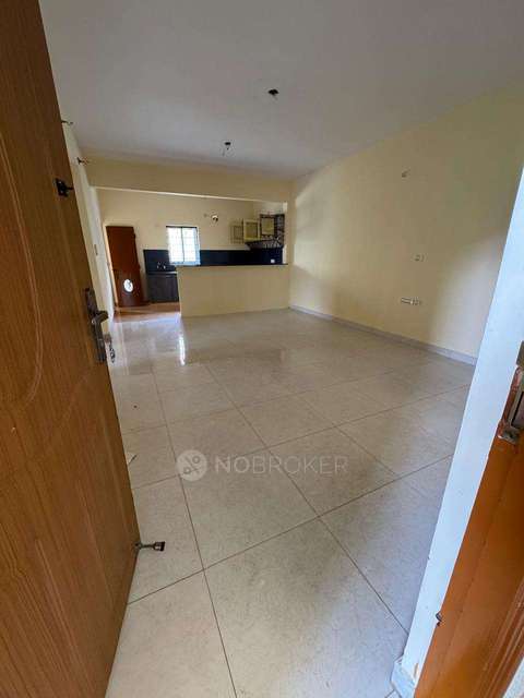 2 BHK Flat In Himagiri Green Forest Apartments For Sale  In J. P. Nagar