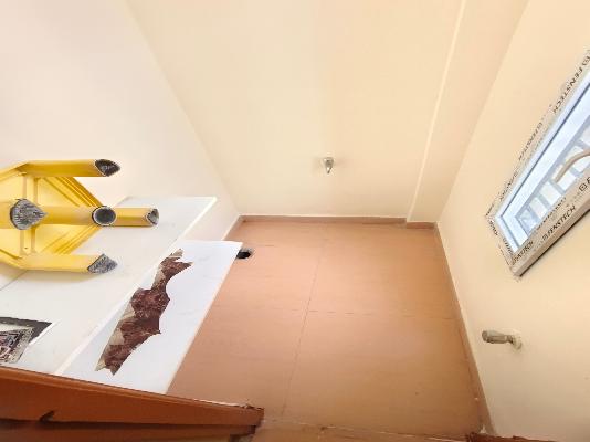 2 BHK Flat In Himagiri Green Forest Apartments For Sale  In J. P. Nagar