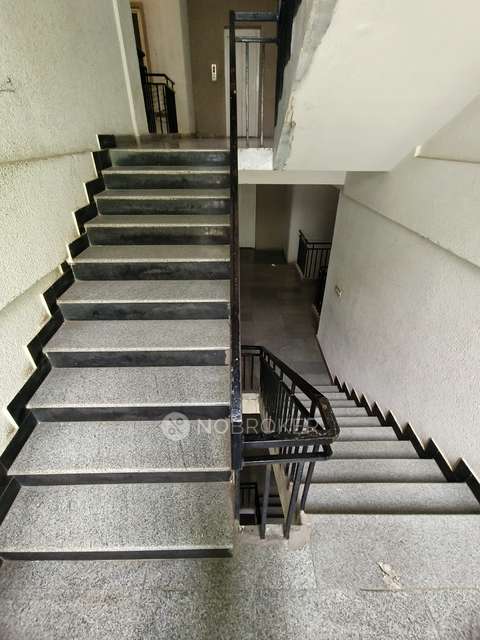 2 BHK Flat In Himagiri Green Forest Apartments For Sale  In J. P. Nagar