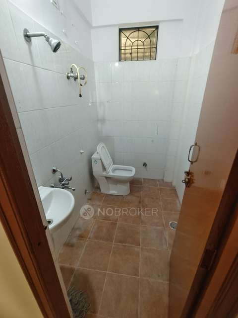 2 BHK Flat In Himagiri Green Forest Apartments For Sale  In J. P. Nagar