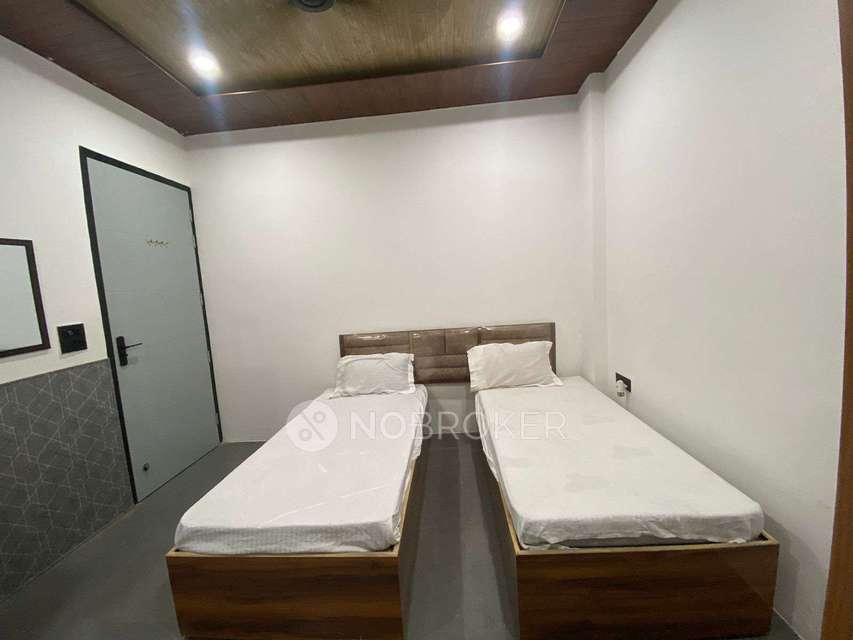 PG for Girls in Knowledge Park 