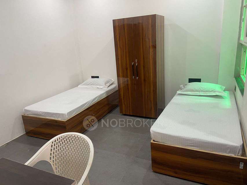 PG for Girls in Knowledge Park 