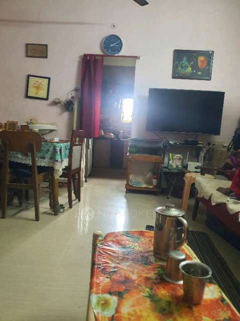 2 BHK Flat In F2 First Floor Near Urapakkam For Sale  In V397+f27, Vardhaman Nagar, Annai Anjugam Nagar, Urapakkam, Tamil Nadu 603210, India