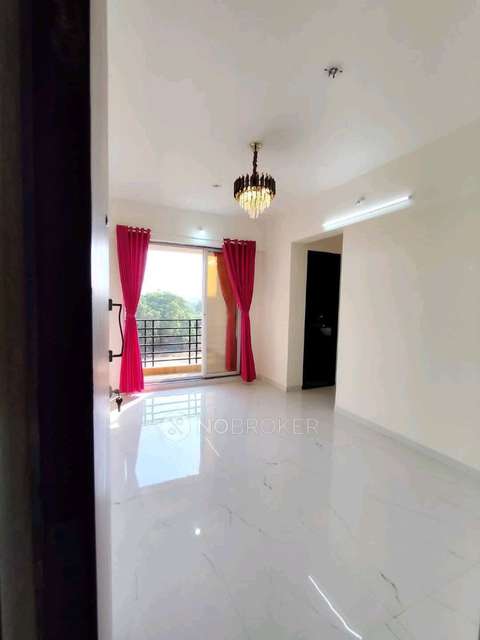 1 BHK Flat In Ganesh Pratima For Sale  In Plot No 53 Sector R5, Karanjade, Vadghar, Panvel, Navi Mumbai, Maharashtra 410206, India