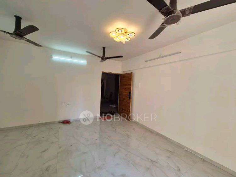 1 BHK Flat In Ganesh Pratima For Sale  In Plot No 53 Sector R5, Karanjade, Vadghar, Panvel, Navi Mumbai, Maharashtra 410206, India