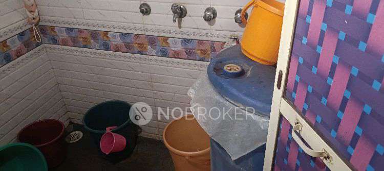 1 BHK Flat In Sharvari Building For Sale  In  Dombivali West