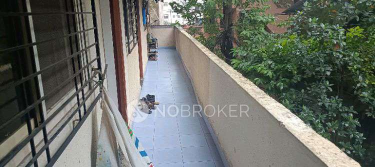 1 BHK Flat In Sharvari Building For Sale  In  Dombivali West