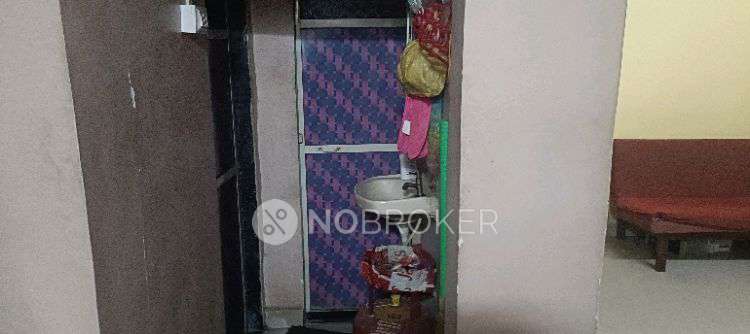 1 BHK Flat In Sharvari Building For Sale  In  Dombivali West