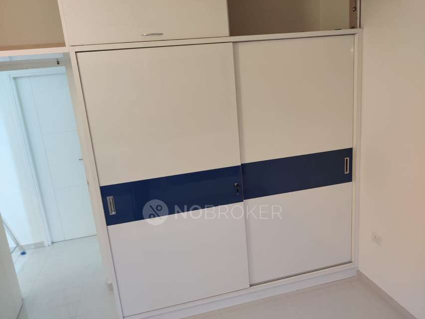 2 BHK Flat In Godrej Air, Hoodi, Bangalore for Rent  In Hoodi (semi Furnished)