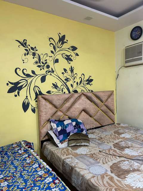 3 BHK Flat In Dream Home Apartment Baba Colony For Sale  In Burari