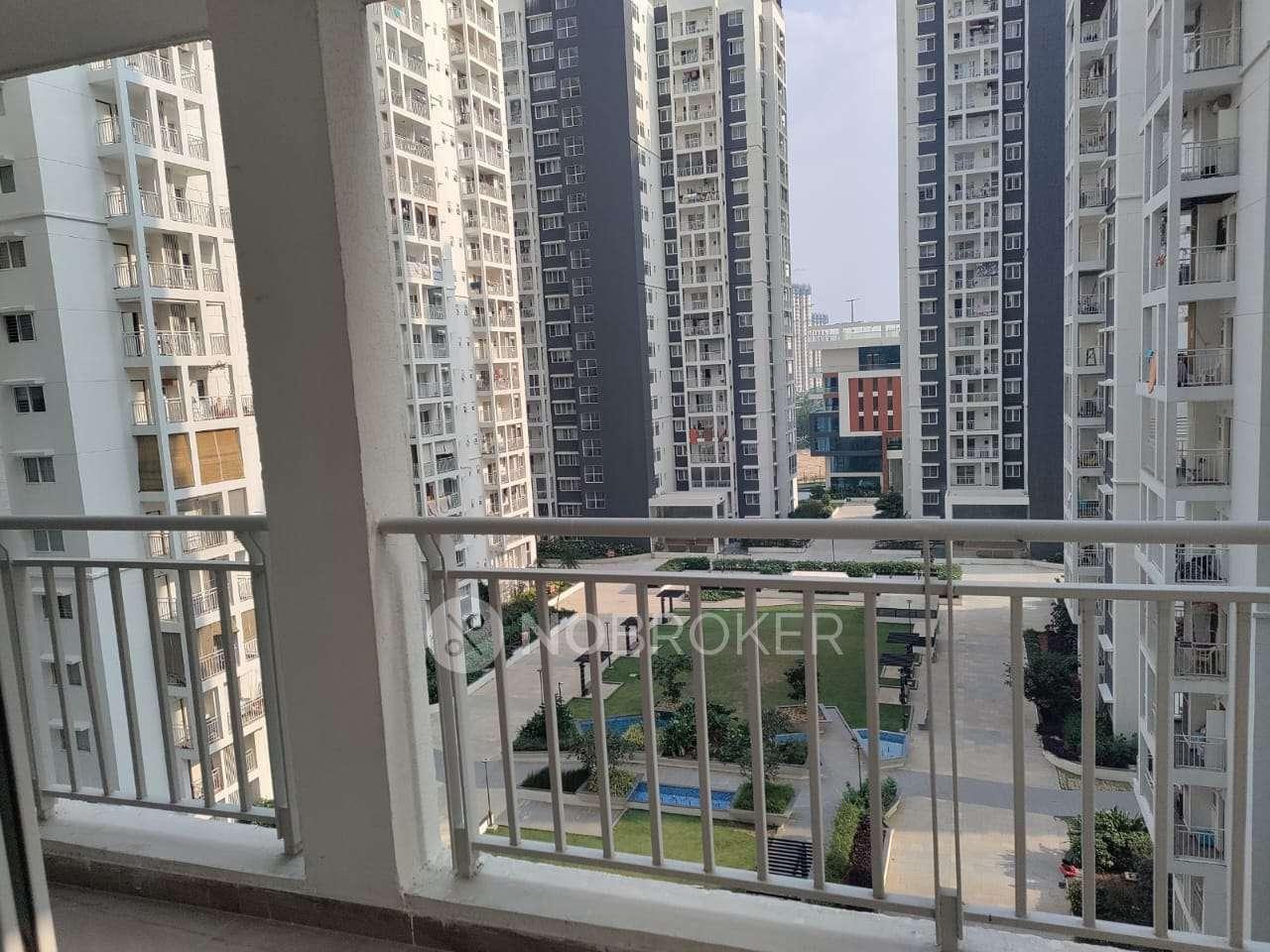 Lansum Etania Apartments Complex