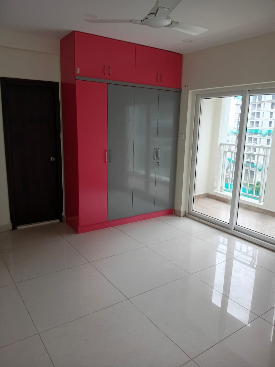 Lansum Etania Apartments Complex