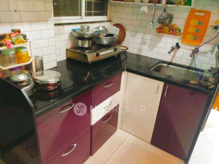 2 BHK Flat In Atharv Abhiman Square For Sale  In Chikhali