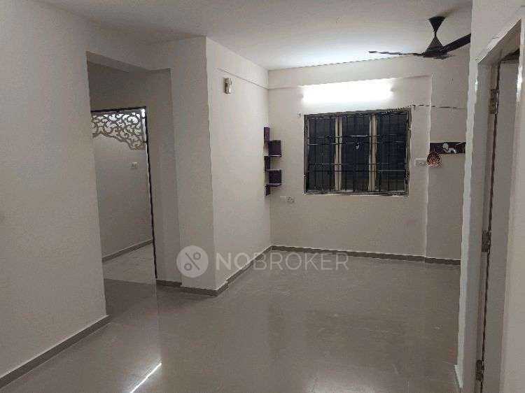 3 BHK Flat In Provident Cosmo City for Rent  In  Siruseri, Chennai