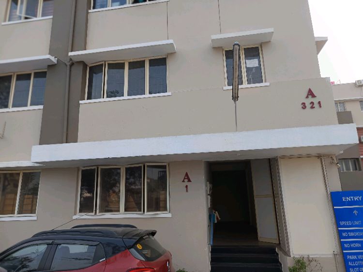 Provident Cosmo City