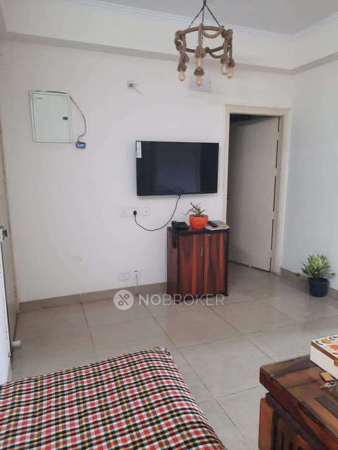 3 BHK Flat In Saviour Greenarch For Sale  In Saviour Greenarch Noida Extensioin