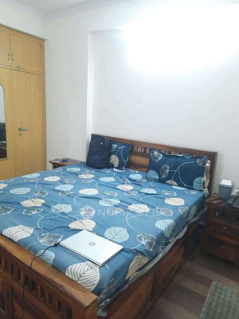 3 BHK Flat In Saviour Greenarch For Sale  In Saviour Greenarch Noida Extensioin