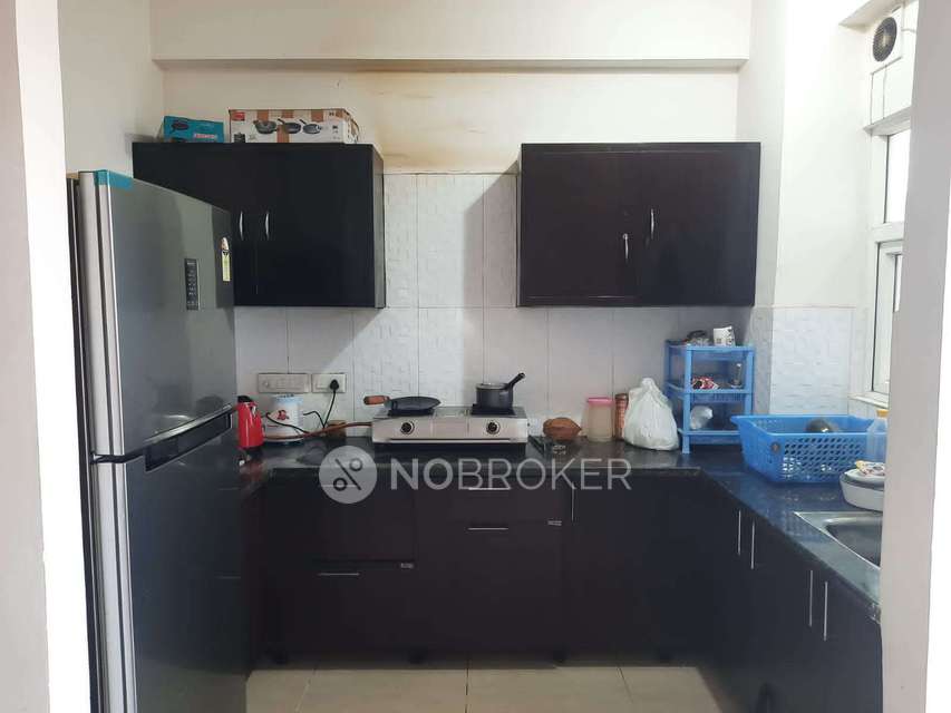 3 BHK Flat In Saviour Greenarch For Sale  In Saviour Greenarch Noida Extensioin