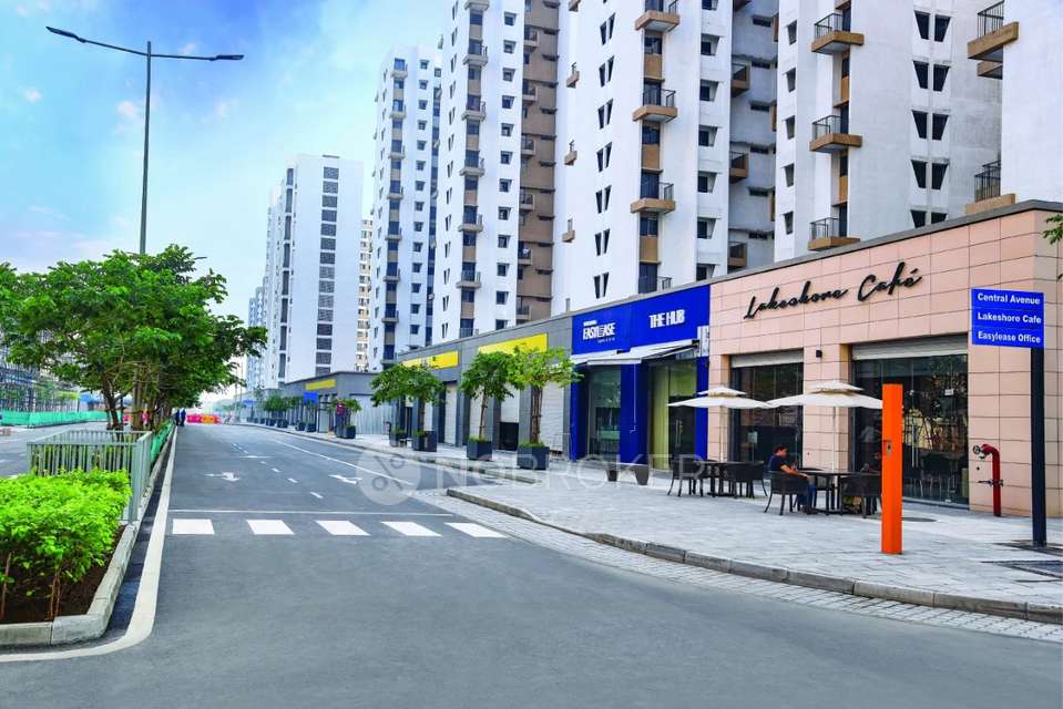 4+ BHK Flat In Palava City Phase 2  For Sale  In Palava City