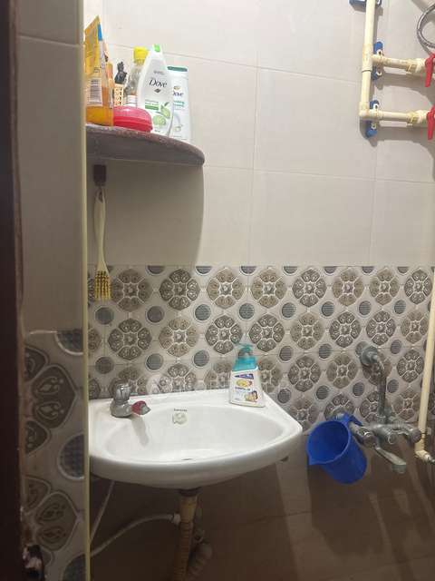 2 BHK Flat In Sowbhgaya Apartments For Sale  In Raja Annamalai Puram