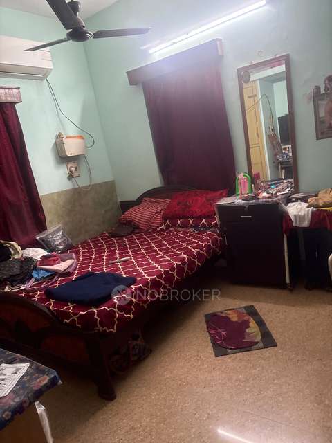 2 BHK Flat In Sowbhgaya Apartments For Sale  In Raja Annamalai Puram