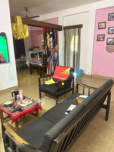 2 BHK Flat In Sowbhgaya Apartments For Sale  In Raja Annamalai Puram