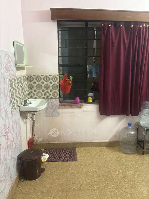 2 BHK Flat In Sowbhgaya Apartments For Sale  In Raja Annamalai Puram