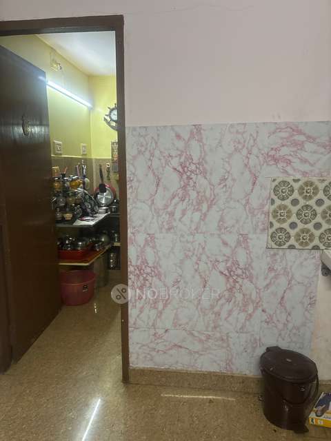 2 BHK Flat In Sowbhgaya Apartments For Sale  In Raja Annamalai Puram