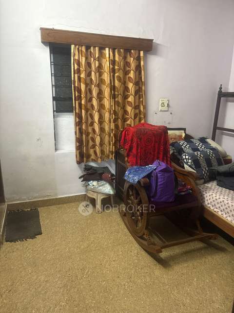 2 BHK Flat In Sowbhgaya Apartments For Sale  In Raja Annamalai Puram