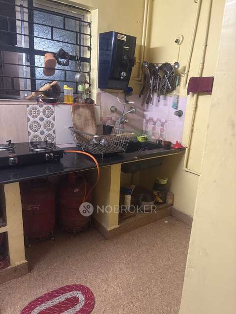 2 BHK Flat In Sowbhgaya Apartments For Sale  In Raja Annamalai Puram