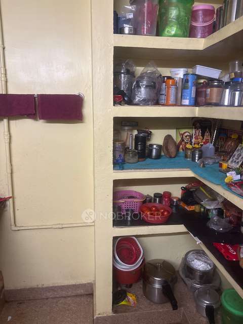 2 BHK Flat In Sowbhgaya Apartments For Sale  In Raja Annamalai Puram