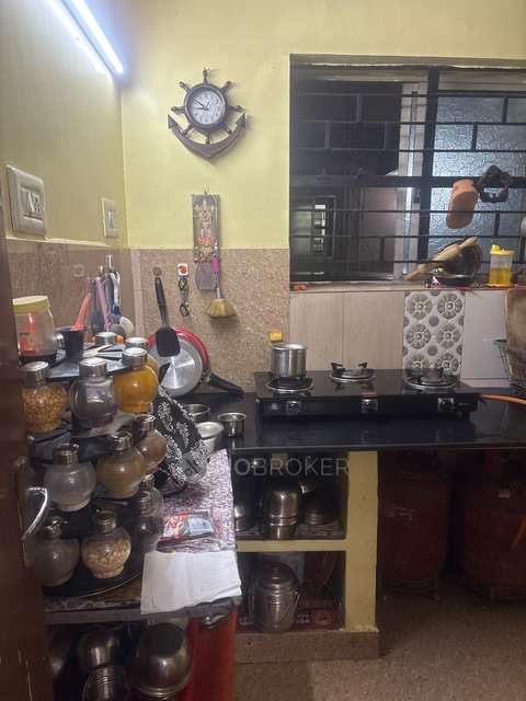 2 BHK Flat In Sowbhgaya Apartments For Sale  In Raja Annamalai Puram