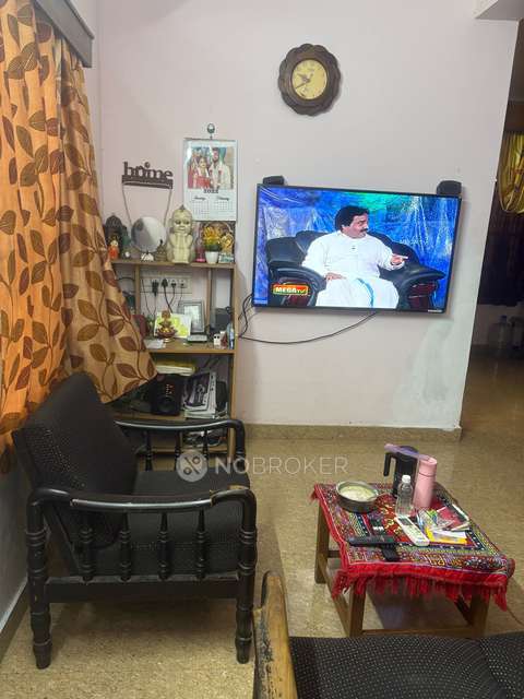 2 BHK Flat In Sowbhgaya Apartments For Sale  In Raja Annamalai Puram