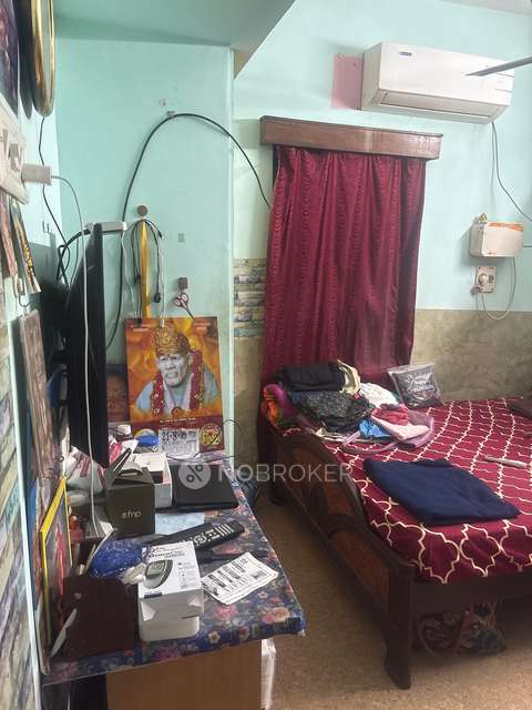 2 BHK Flat In Sowbhgaya Apartments For Sale  In Raja Annamalai Puram