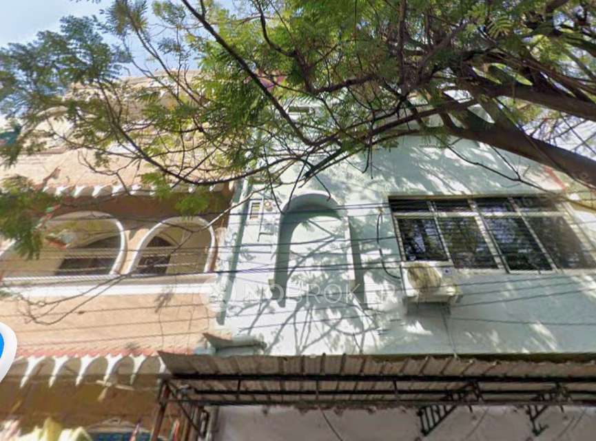 2 BHK Flat In Ag Colony Road for Rent  In Natraj Nagar, Erragadda