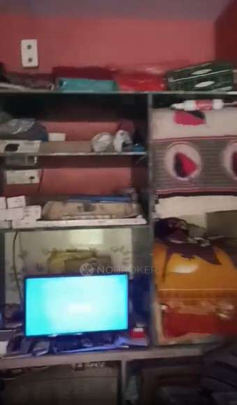 1 RK Flat In Building K1, Mmrda Complex, Near Railway Station,kanjurmarg West For Sale  In Mmrda Complex