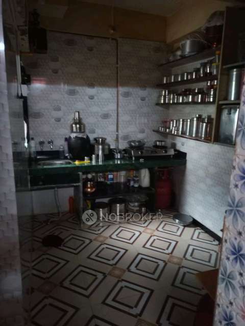 1 RK Flat In K1 209 Parivartan Chs Mmrda Kanjurmarg West For Sale  In Mmrda Complex