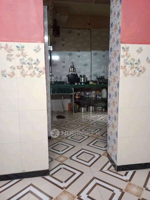 1 RK Flat In K1 209 Parivartan Chs Mmrda Kanjurmarg West For Sale  In Mmrda Complex