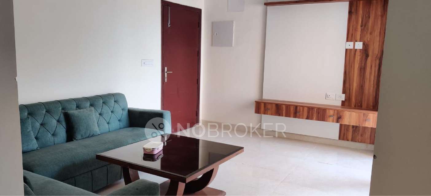 2 BHK Flat In Eldeco Acclaim for Rent  In Sector 2