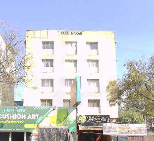 1 BHK Flat In Badri Makan for Rent  In Kondhwa Budruk