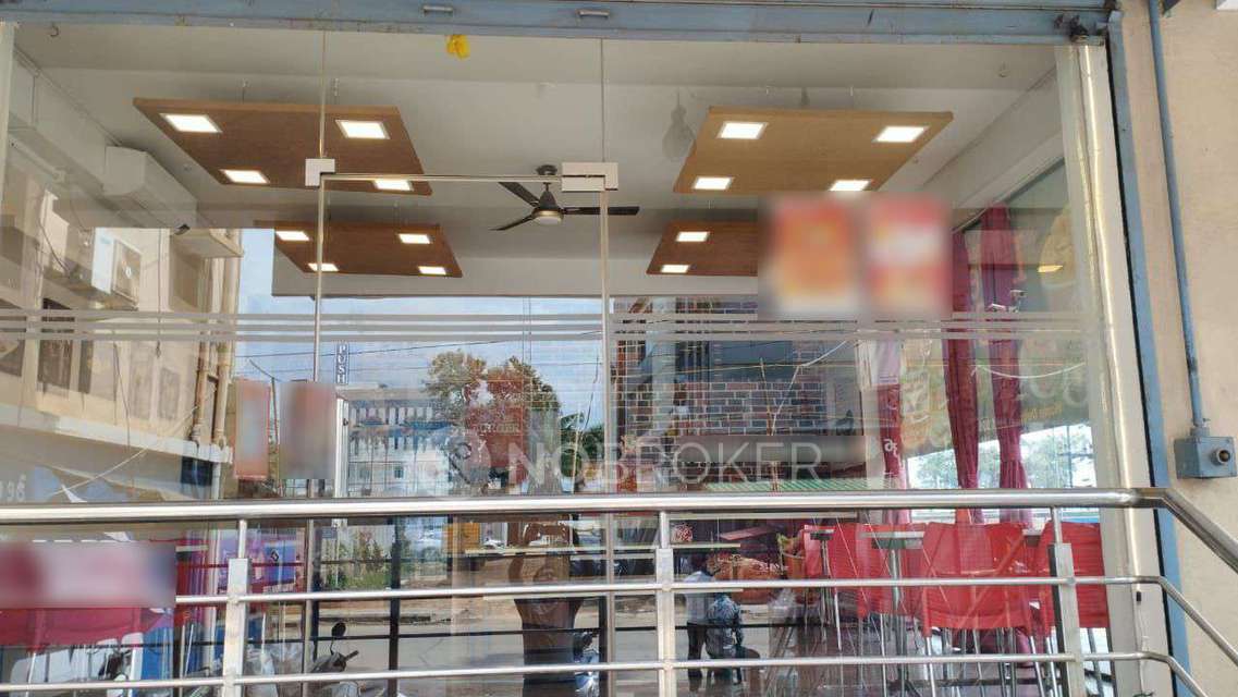 Shop in Nri Layout, Bangalore for sale 