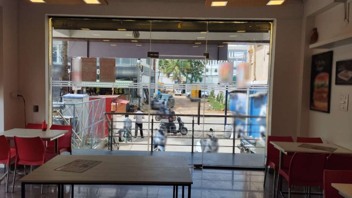 Shop in Nri Layout, Bangalore for sale 