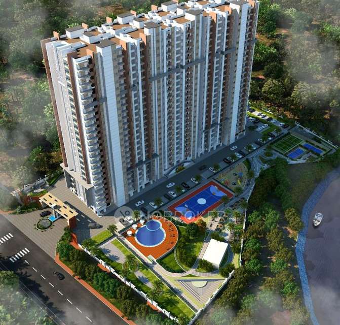 2 BHK Flat In Purvi Symphony For Sale  In Gunjur